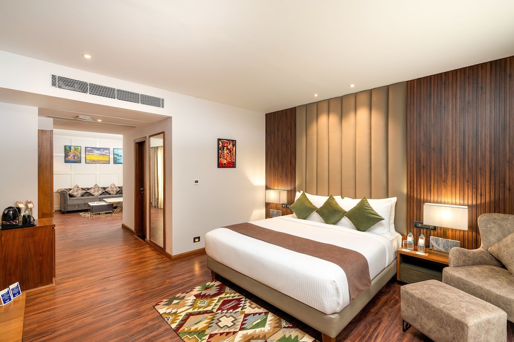 Family Suite