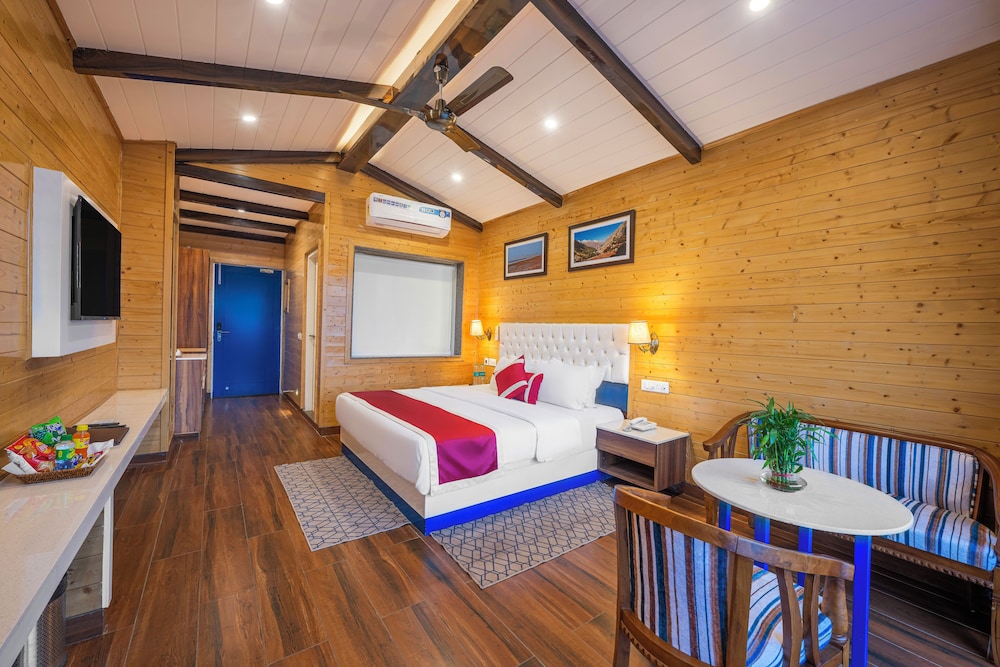 Executive Room, Hill View photo 3