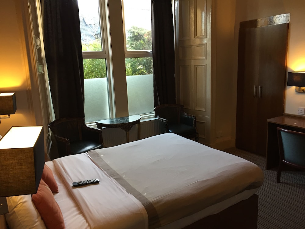Classic Double Room - Photo 3