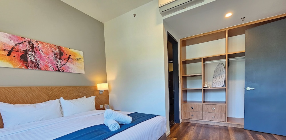 Premium Suite, 3 Bedrooms - Photo 12