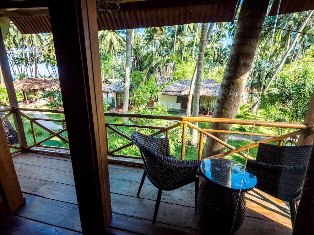 Nicobari cottage - Photo 3