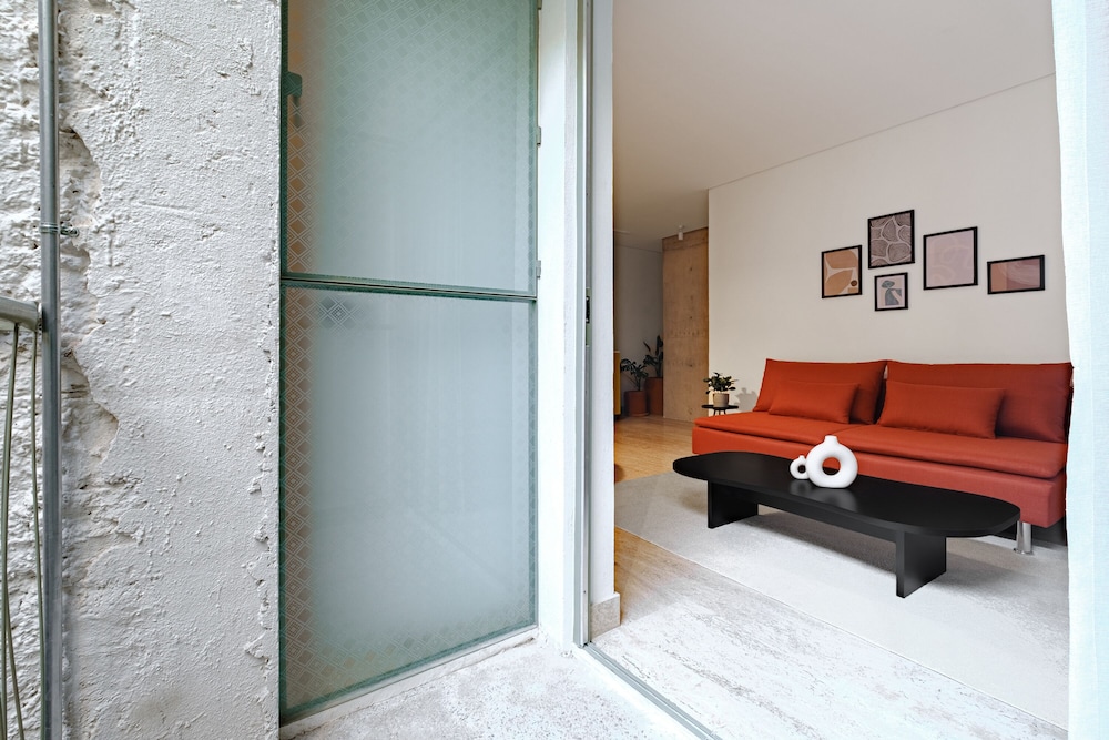 Comfort Apartment, Balcony - Photo 24
