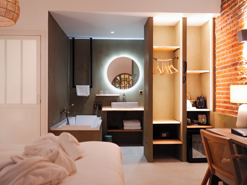 Signature Double Room, 1 Bedroom photo 2