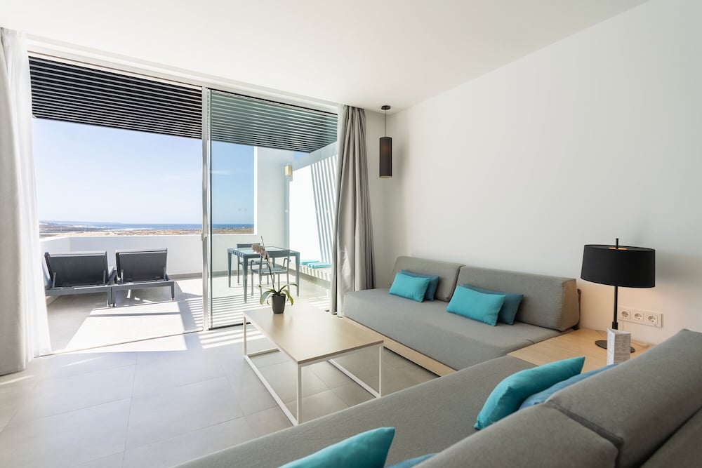 Suite Exclusiva, 1 Dormitorio