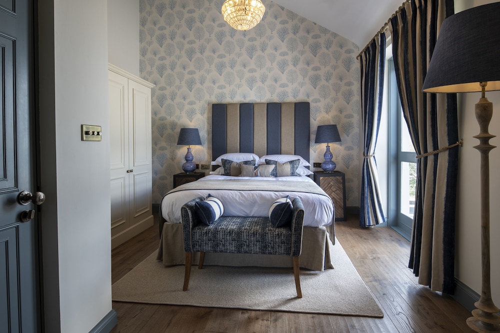 Deluxe Double Room, 1 King Bed, Ensuite (non-pet-friendly)