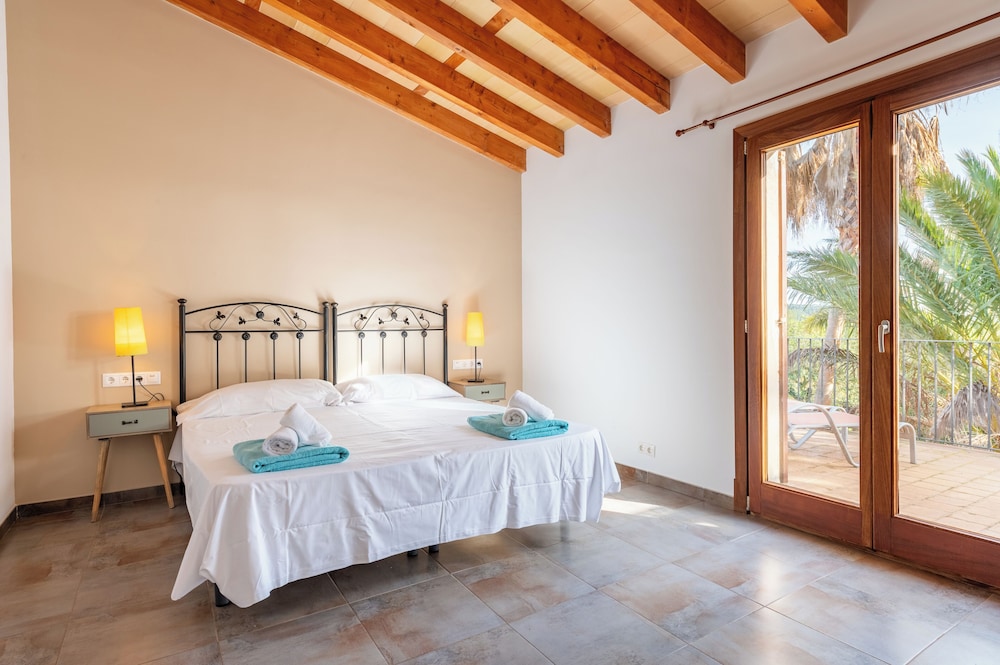 Habitación Doble Superior, Vista al Valle