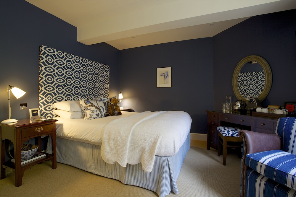 Classic Double Room - Photo 3