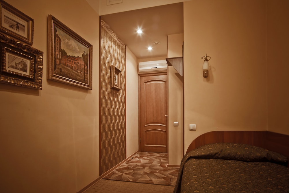 Standard Single Room photo 3