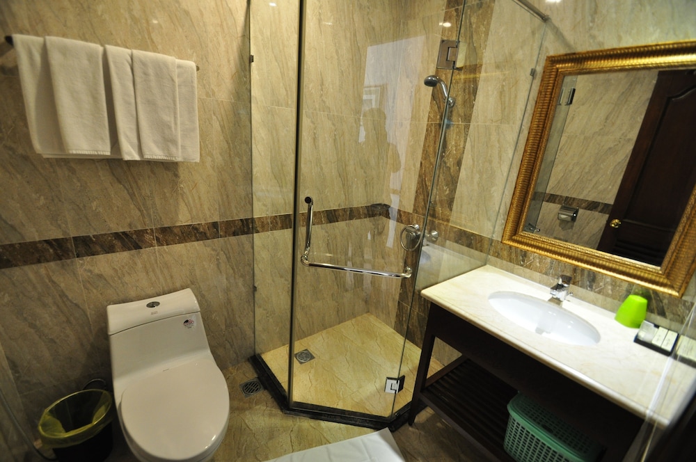 Standard Double Room Single Use photo 3