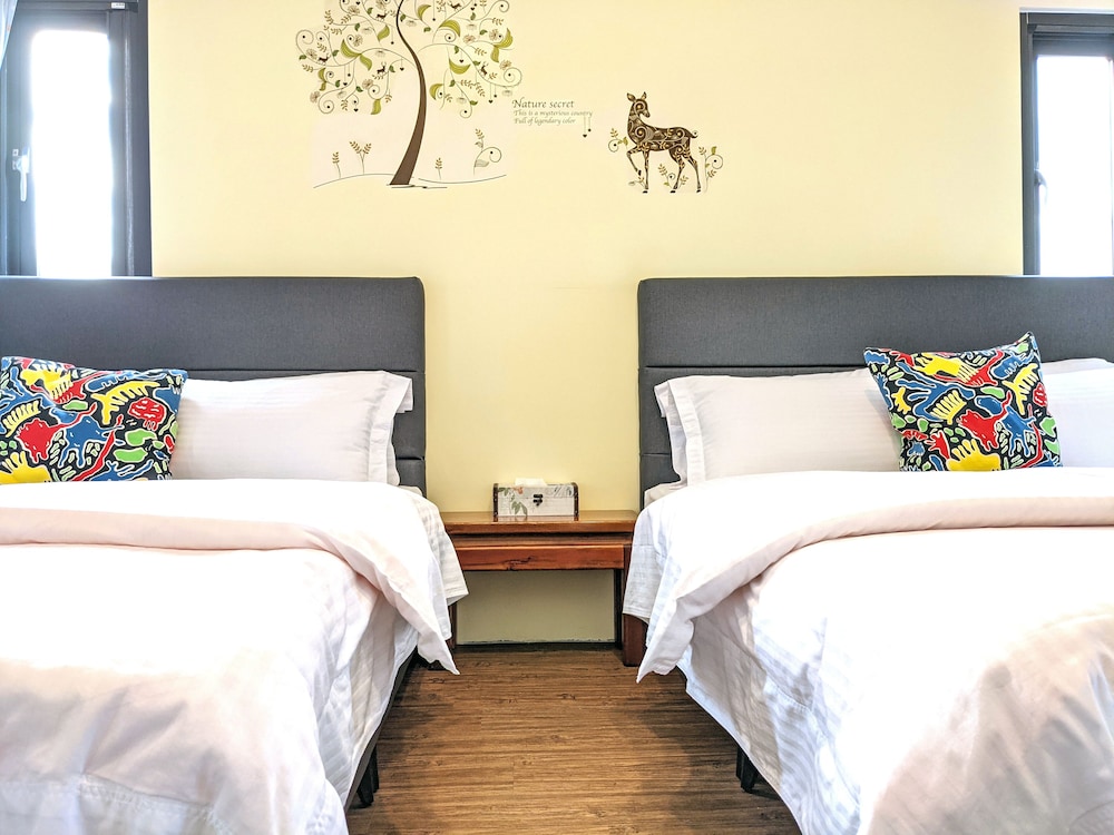 Standard Quadruple Room photo 1