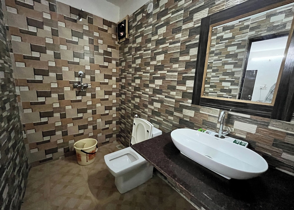 Deluxe Room photo 3