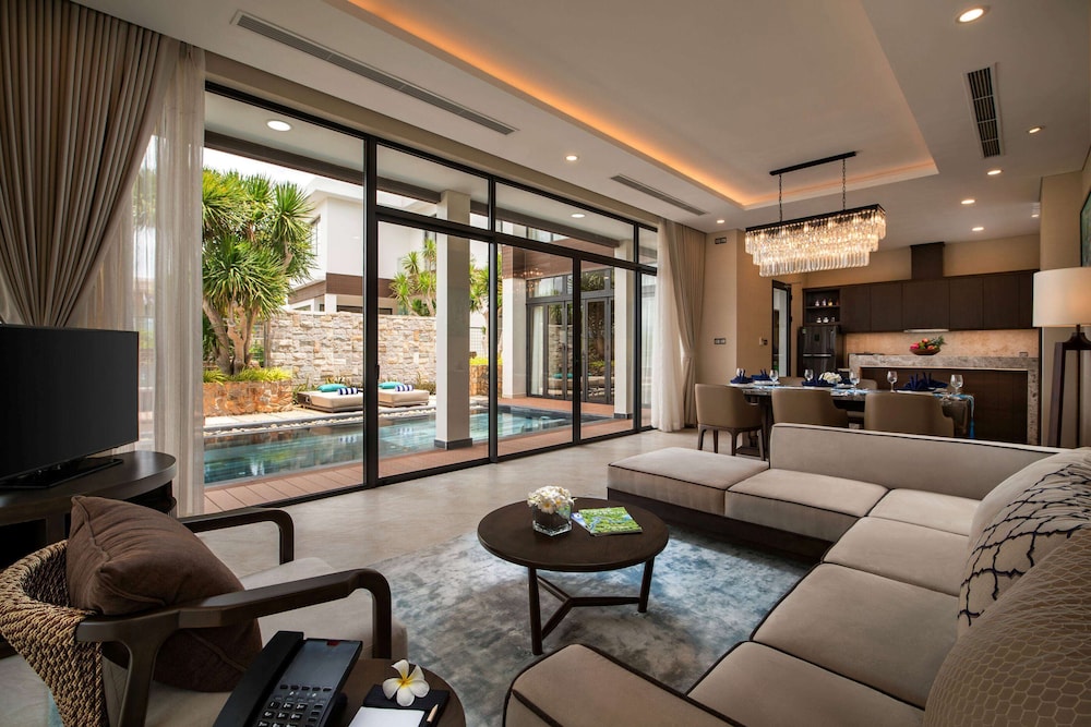 Villa, 3 Bedrooms (Duplex, Garden Pool) - Photo 15