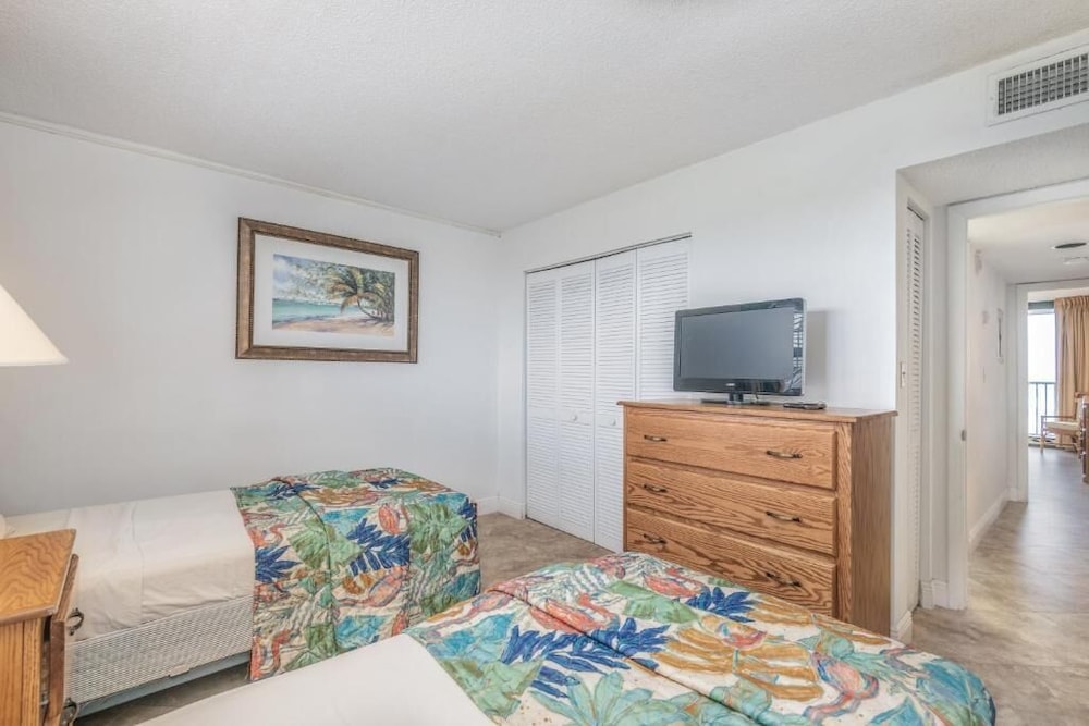 Apartment, Ocean View