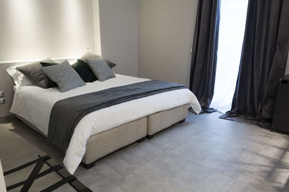 Junior Suite, Balcony