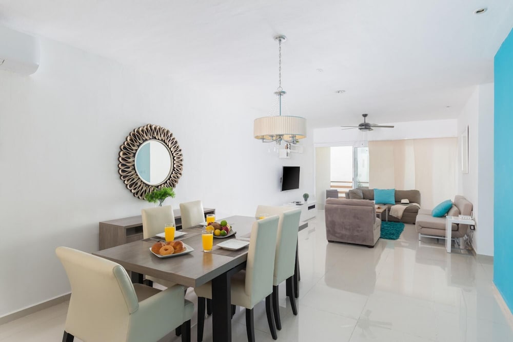 Apartment, Accessible