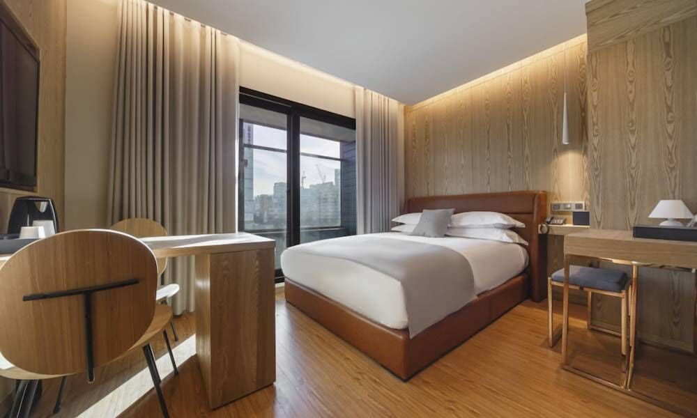 Deluxe Terrace Room - Photo 1