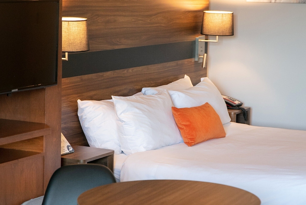 Suite, Mountain View photo 1
