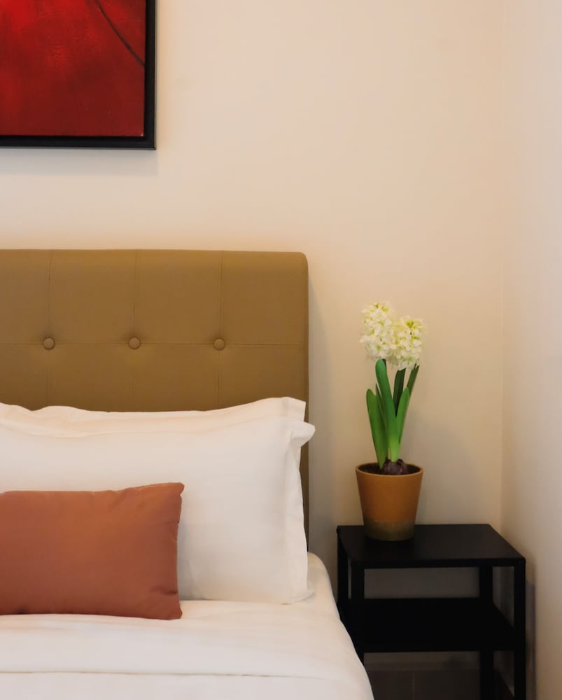 Standard Room, Sea View
