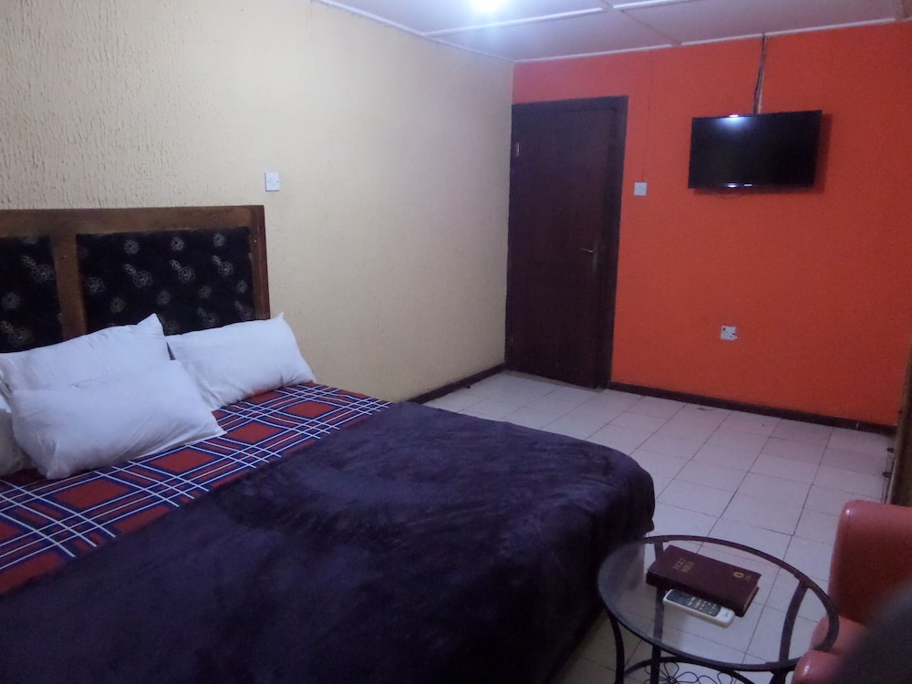 Standard Room photo 1