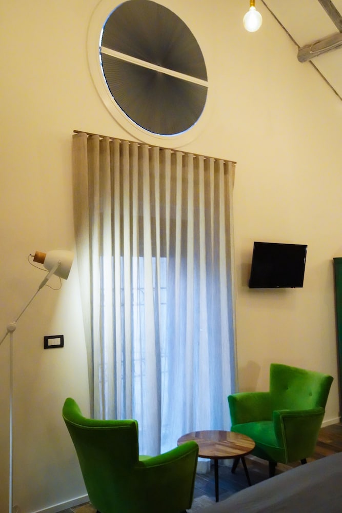Comfort Suite, Ensuite (Suite Junior) photo 2