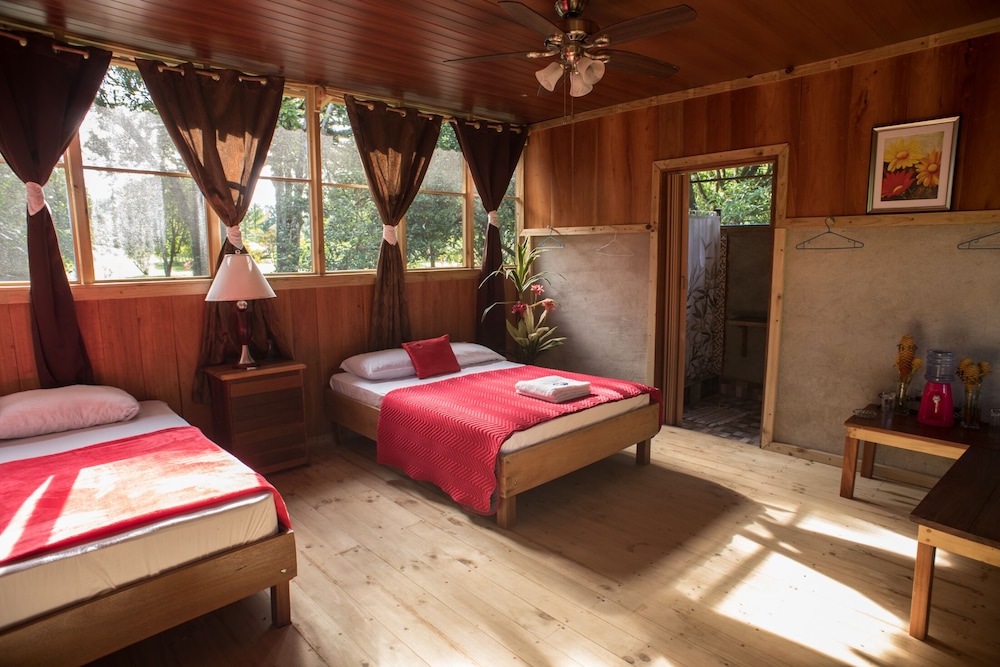 Room, 1 Bedroom, Smoking, Balcony