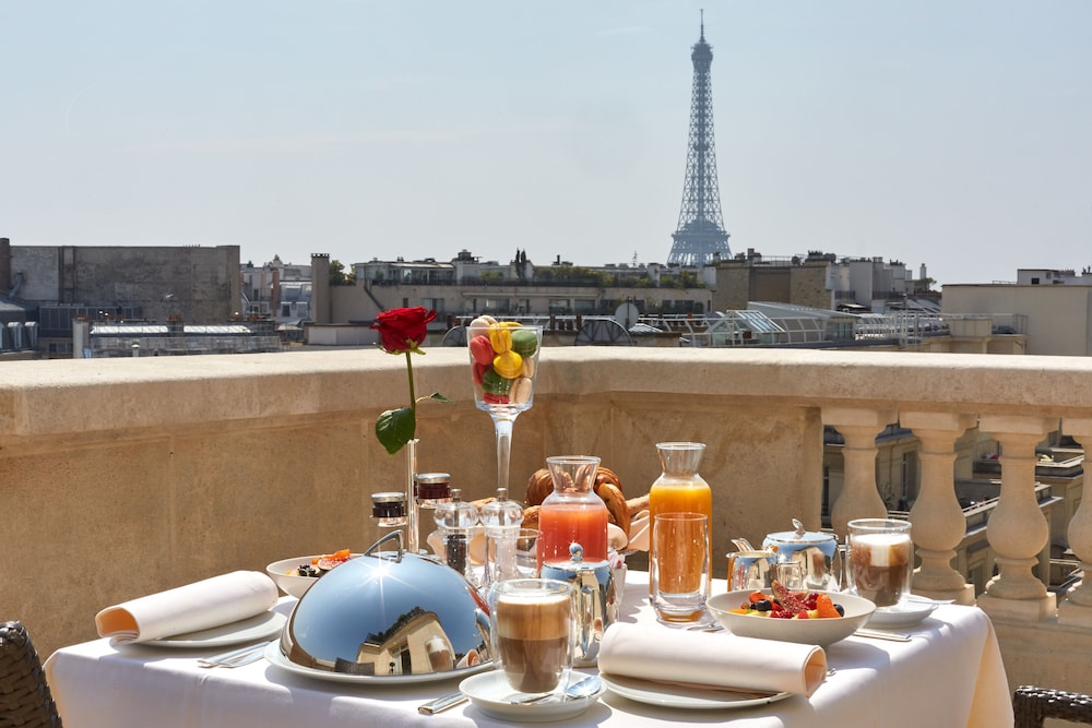 Suite Terrasse Tour Eiffel Suite Terrasse Tour Eiffel