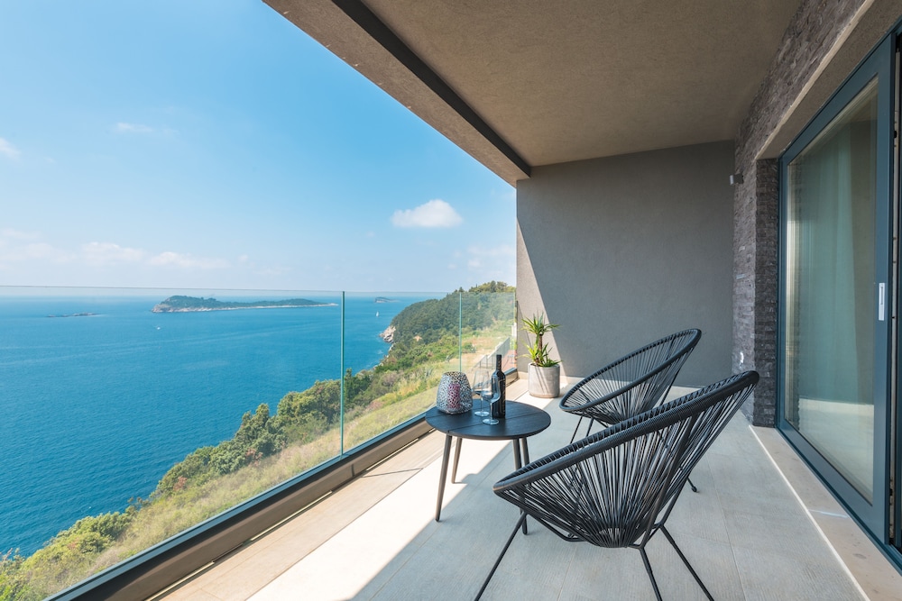 Studio, Sea View photo 2