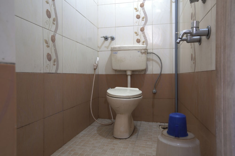 Standard Single Room photo 2