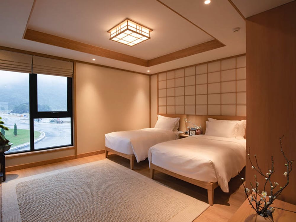 Yama Premium 3 bedroom photo 3