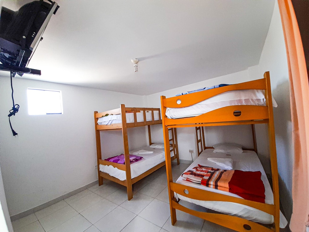 Quadruple Room photo 1