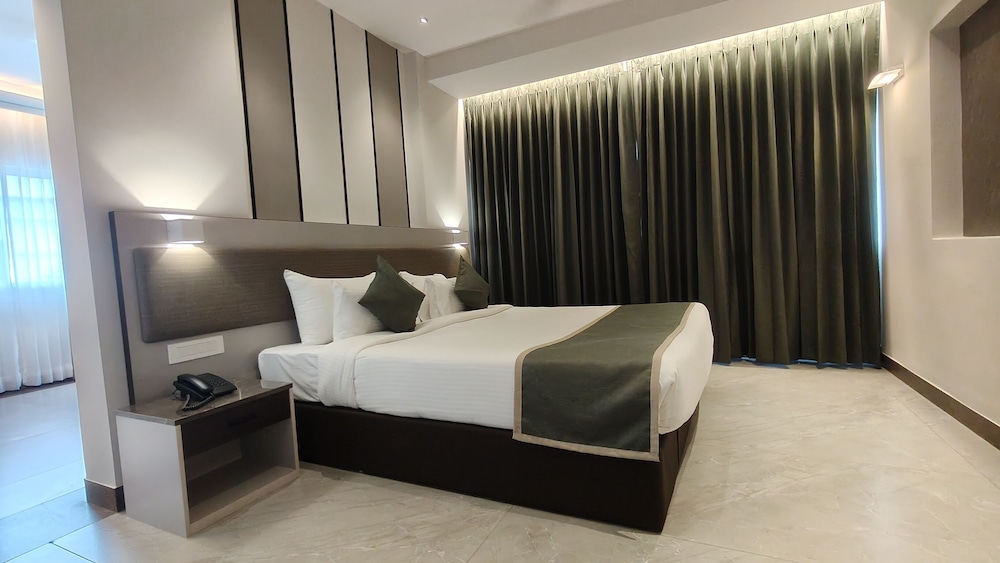 Executive Suite photo 3