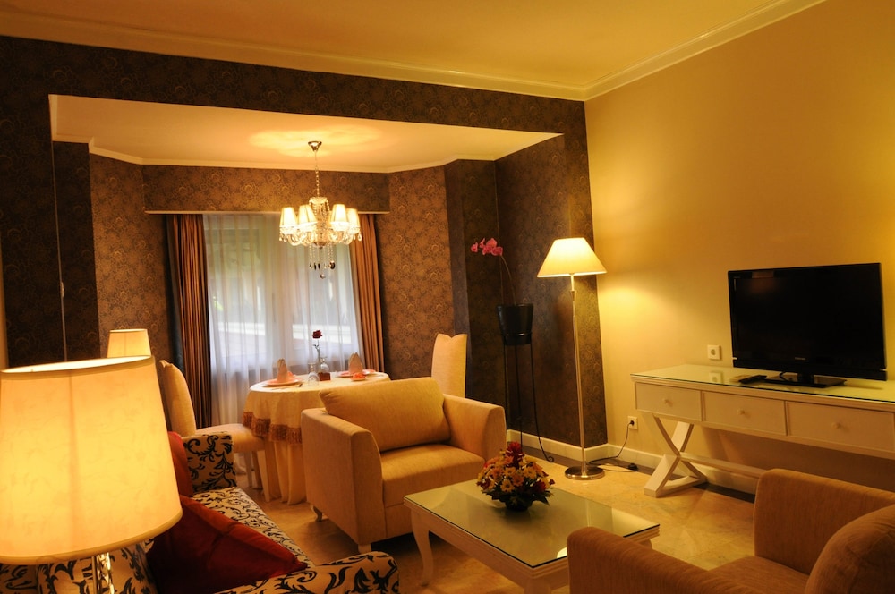 Executive Suite photo 2