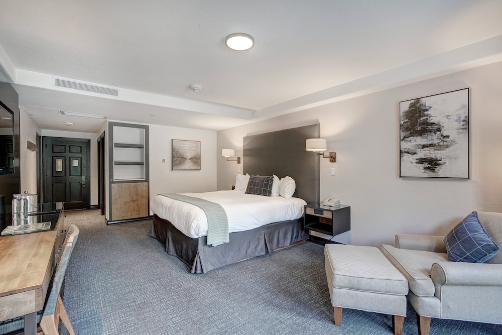 Room, 1 King Bed (Lodge) - Photo 3