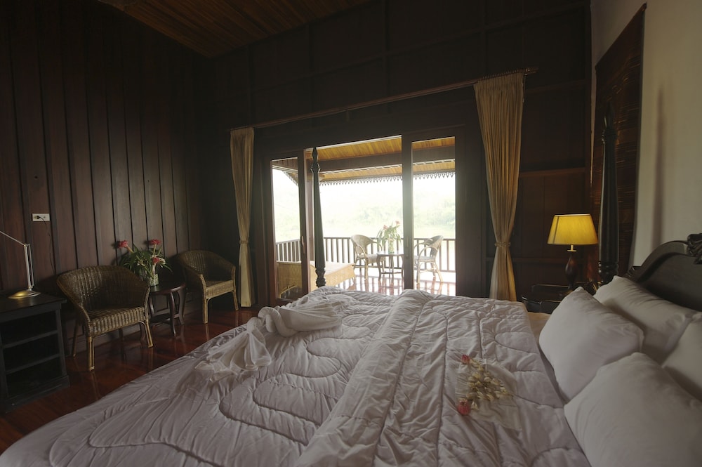Executive Villa, River View photo 2