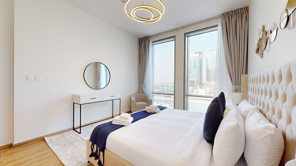 Apartment, 1 Bedroom, Pool Access