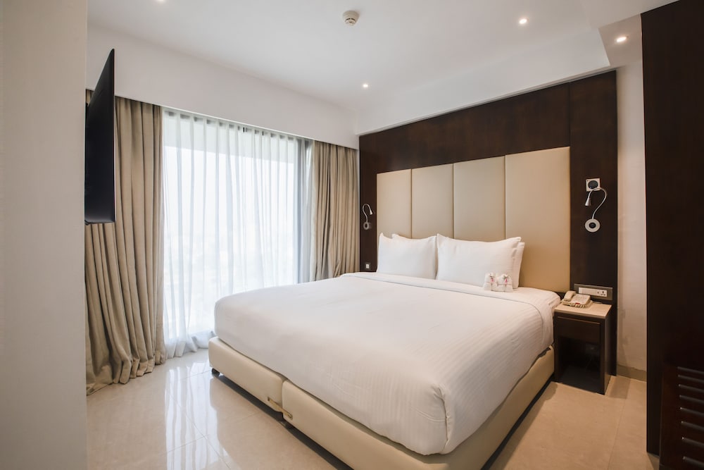 One Bedroom Residence photo 1