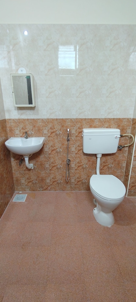 Deluxe Double Room, Garden View photo 2