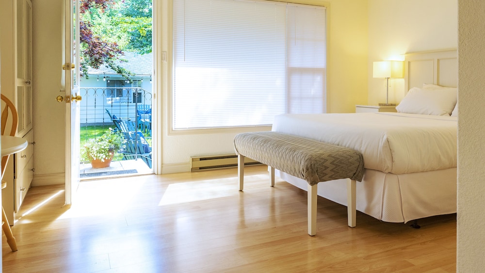 Standard Suite, Kitchenette photo 1
