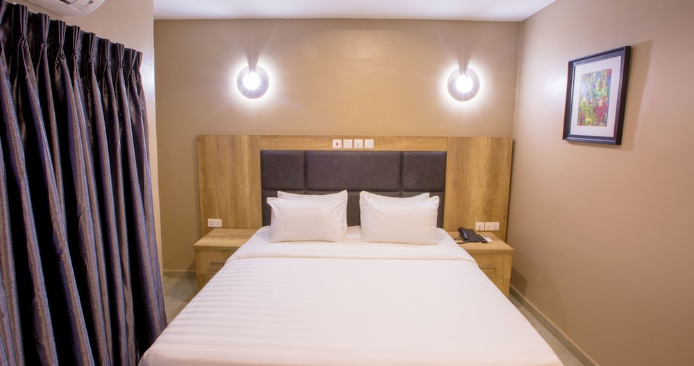 Deluxe Room (Silver) photo 3
