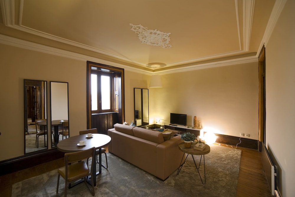 Deluxe Apartment, 1 Bedroom ( 4 D) photo 2