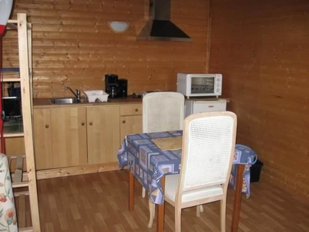 Cottage photo 1