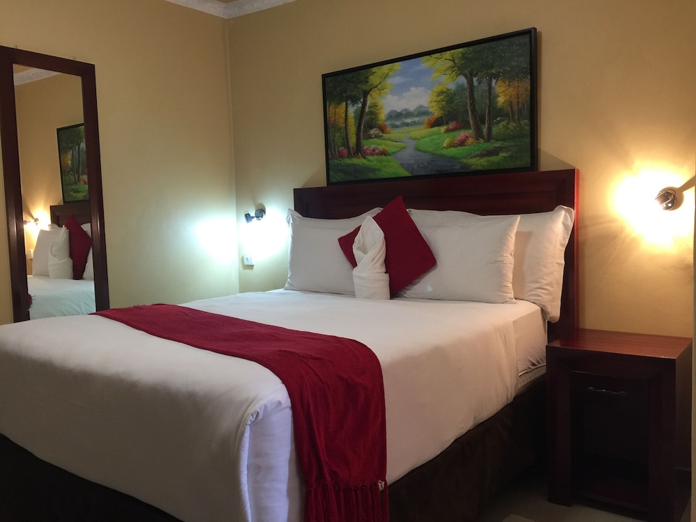 Standard Room photo 1