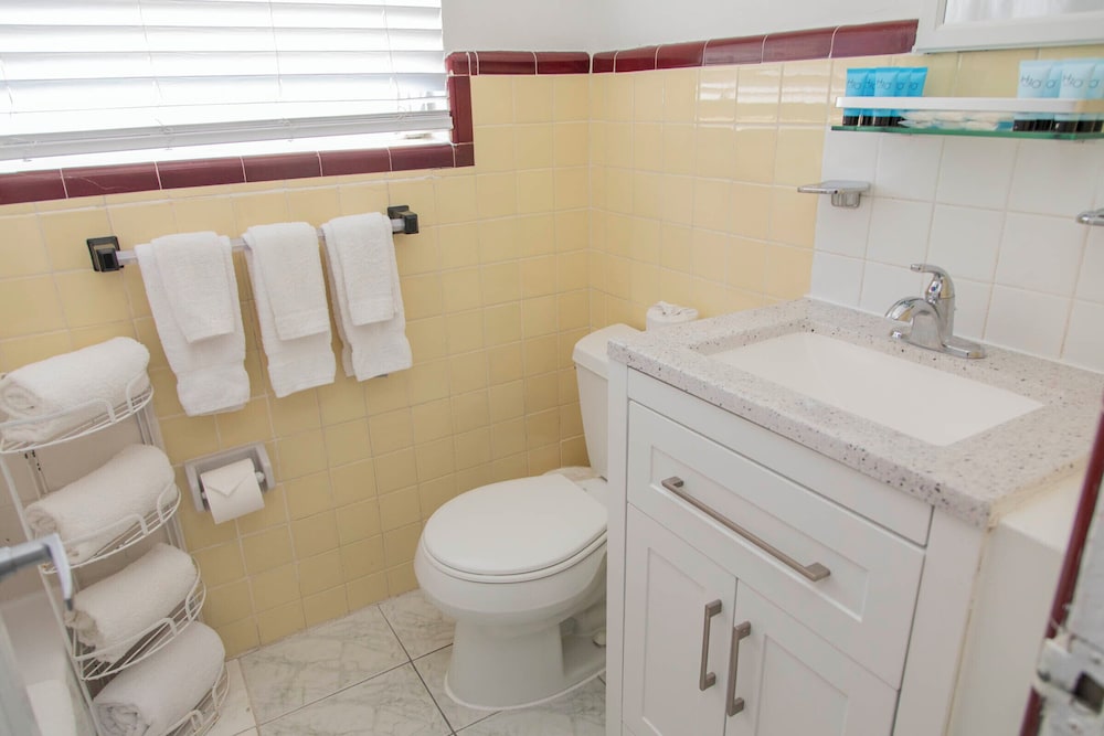 Family Suite, 2 Bedrooms (2 Bedrooms) - Photo 9