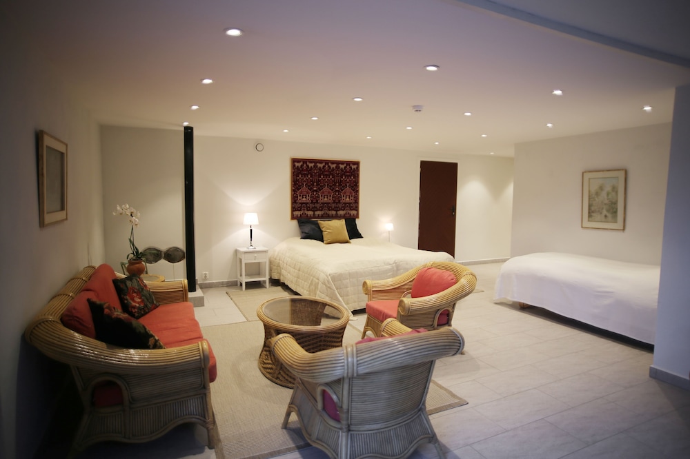 Triple Room photo 3