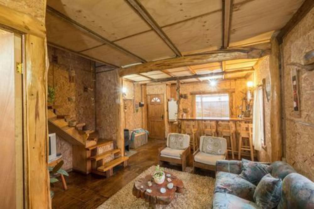 Standard Cabin, Multiple Beds, Non Smoking photo 3