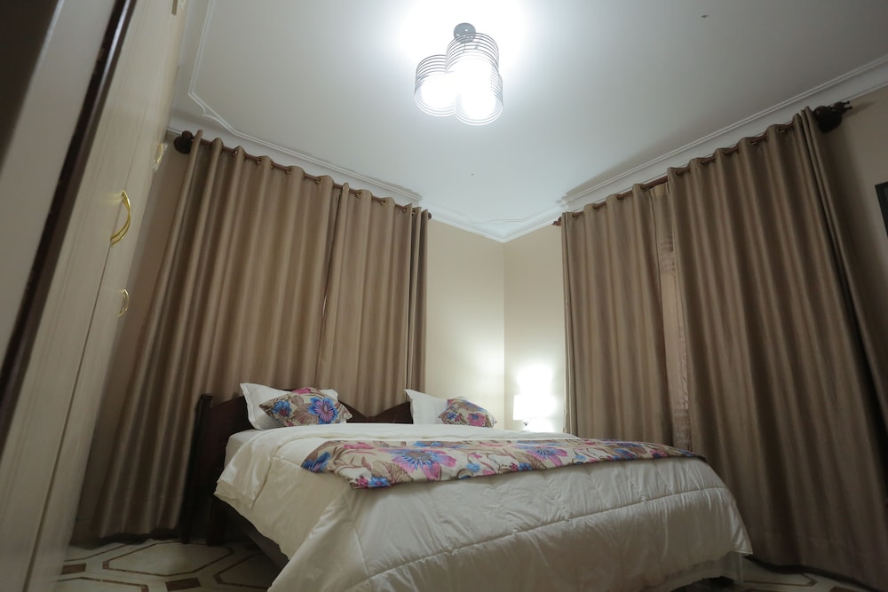 Deluxe Room (Mbarara) photo 1