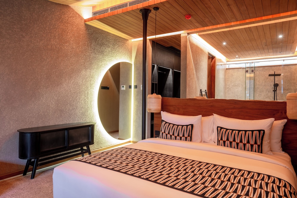 Deluxe Double Room - Photo 3