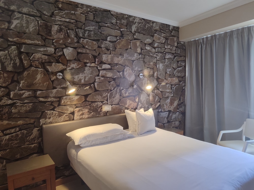 Habitación Deluxe, Balcón (201)