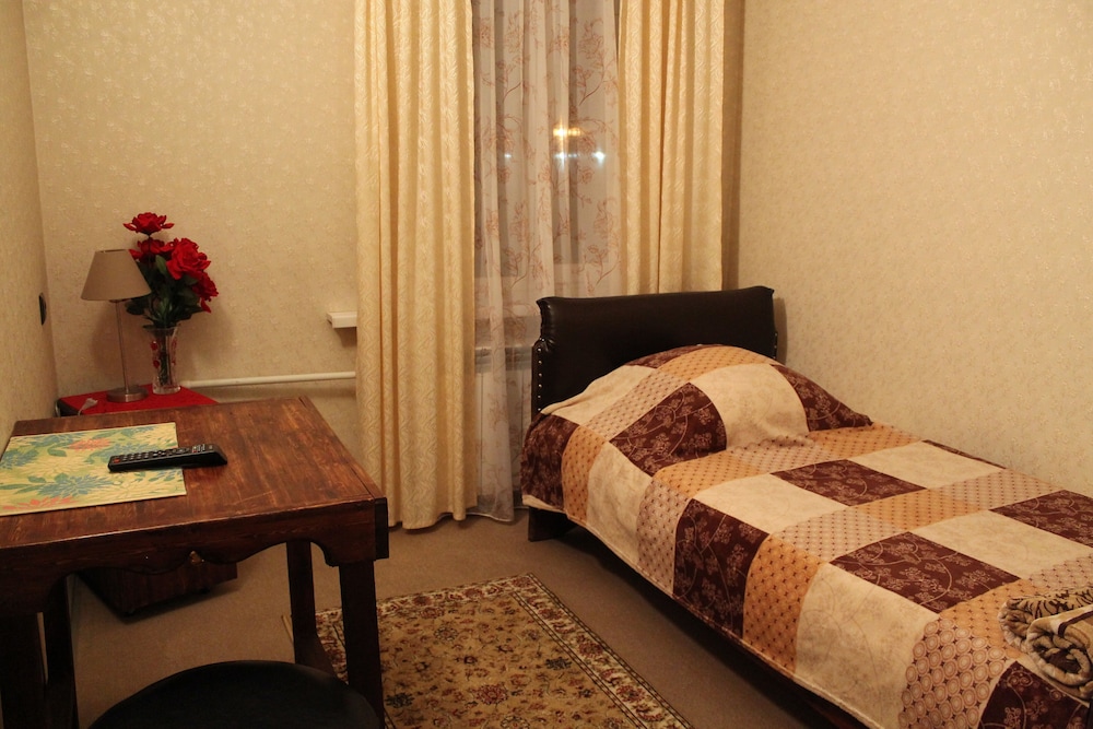 Classic Single Room
