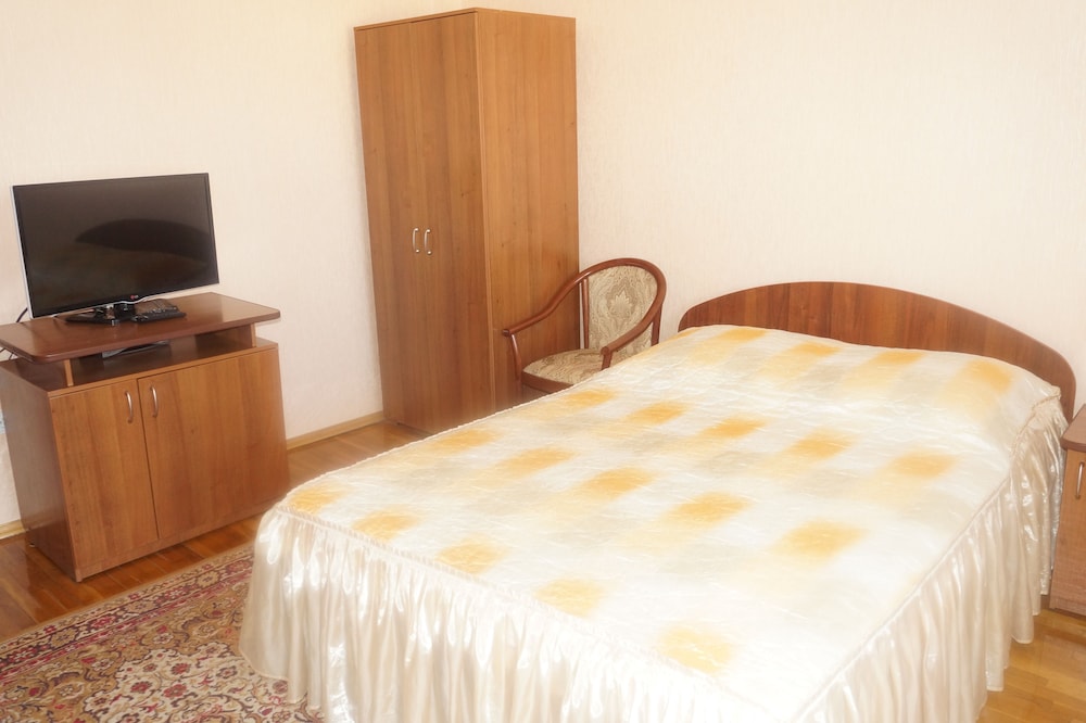 Standard Double Room photo 3